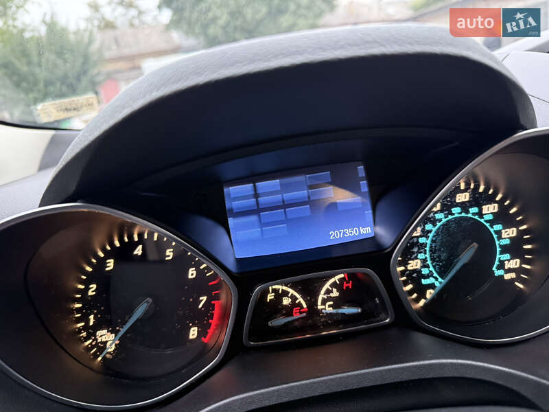 Внедорожник / Кроссовер Ford Escape 2014 в Чернигове фото 14 Внедорожник / Кроссовер Ford Escape 2014 в Чернигове