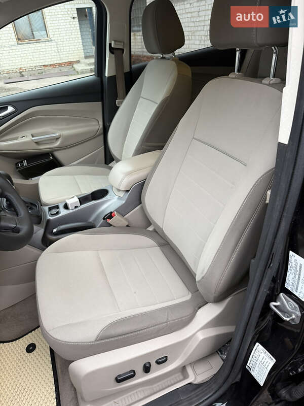 Внедорожник / Кроссовер Ford Escape 2014 в Чернигове фото 16 Внедорожник / Кроссовер Ford Escape 2014 в Чернигове