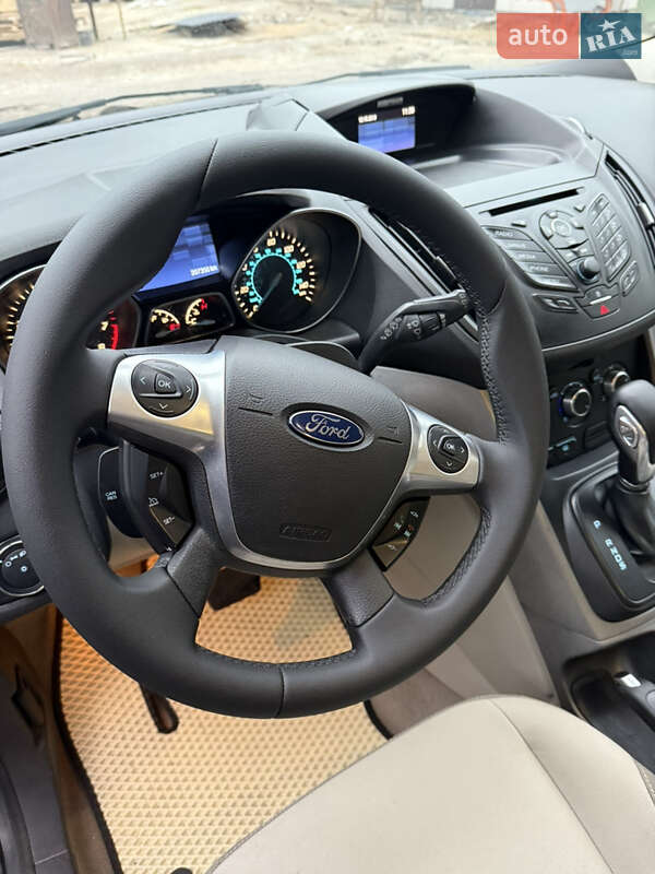 Внедорожник / Кроссовер Ford Escape 2014 в Чернигове фото 24 Внедорожник / Кроссовер Ford Escape 2014 в Чернигове