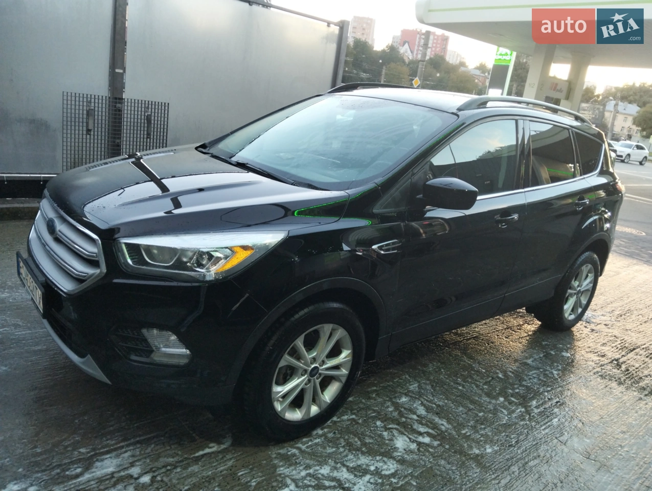 2019 Ford Escape - мініатюра 23