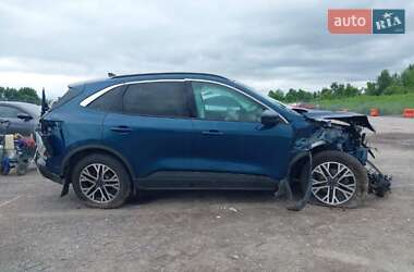 Внедорожник / Кроссовер Ford Escape 2020 в 