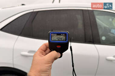 Внедорожник / Кроссовер Ford Escape 2022 в 