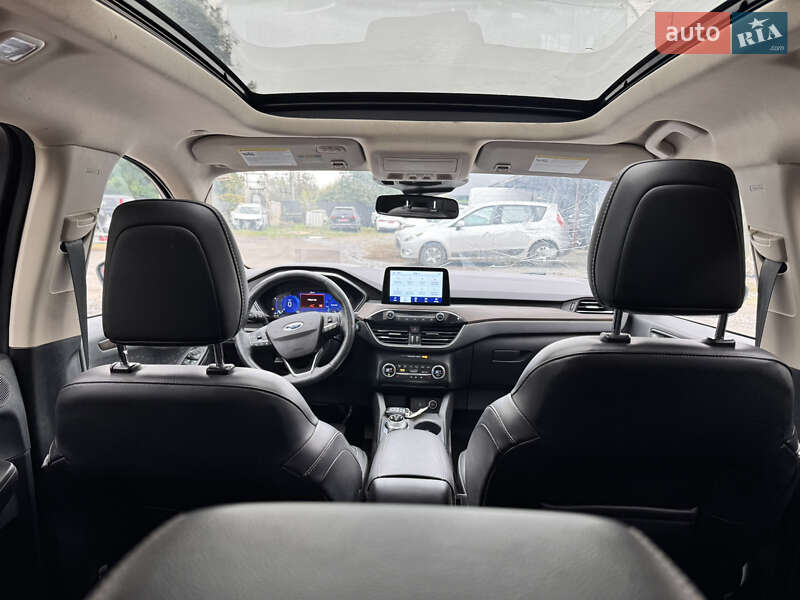 Внедорожник / Кроссовер Ford Escape 2020 в Ровно
