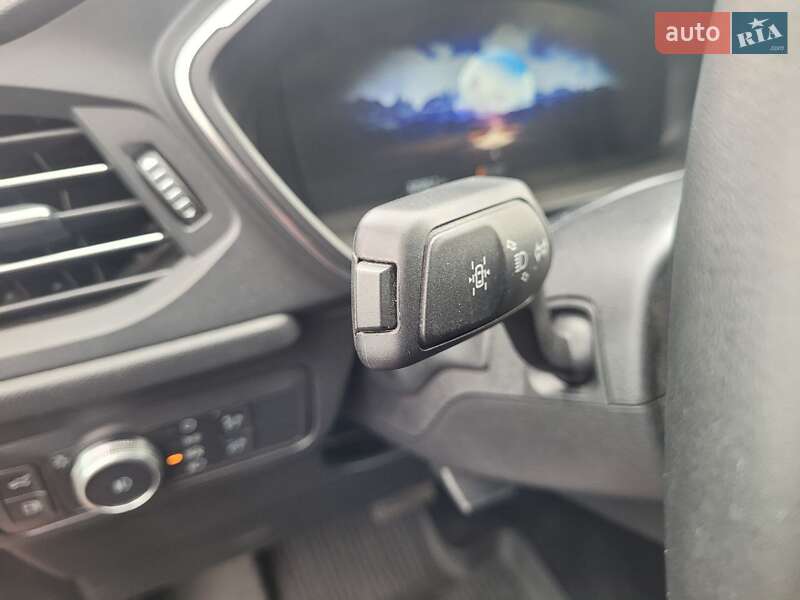 Внедорожник / Кроссовер Ford Escape 2022 в Львове