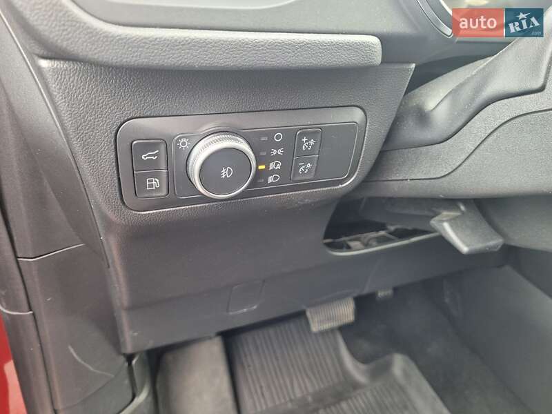 Внедорожник / Кроссовер Ford Escape 2022 в Львове