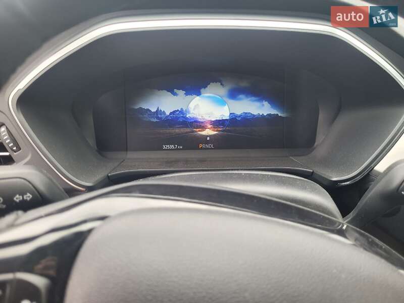 Внедорожник / Кроссовер Ford Escape 2022 в Львове