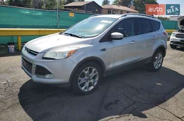 Ford Escape 2014