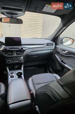 Внедорожник / Кроссовер Ford Escape 2024 в Тернополе