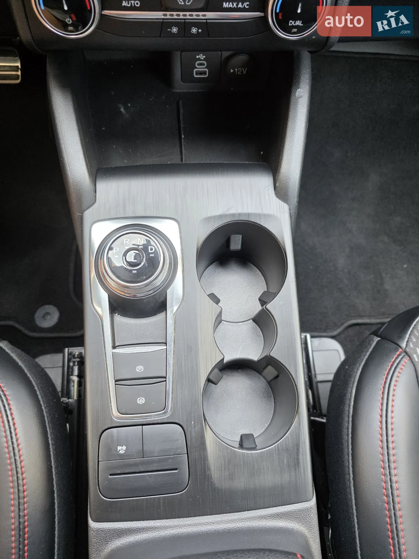 2024 Ford Escape - мініатюра 19