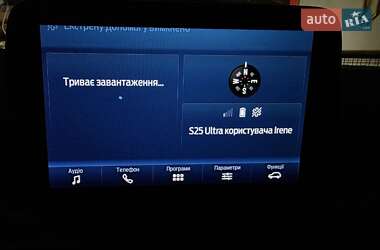 Внедорожник / Кроссовер Ford Escape 2024 в Тернополе