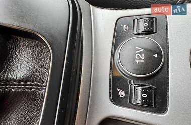 Внедорожник / Кроссовер Ford Escape 2014 в 