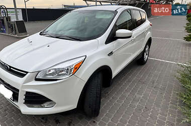 Внедорожник / Кроссовер Ford Escape 2014 в Днепре