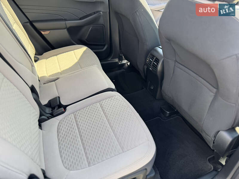 Позашляховик / Кросовер Ford Escape 2022 в Києві фото 12 Позашляховик / Кросовер Ford Escape 2022 в Києві