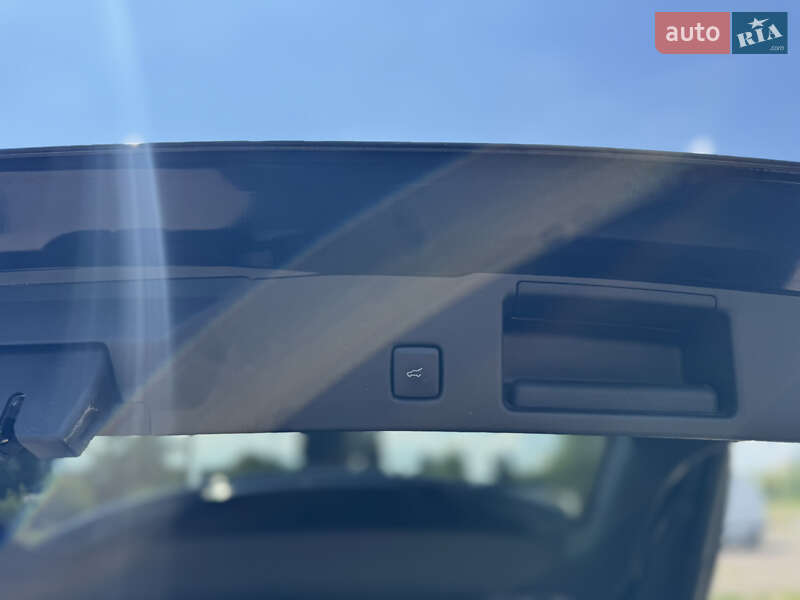 Позашляховик / Кросовер Ford Escape 2022 в Києві фото 14 Позашляховик / Кросовер Ford Escape 2022 в Києві