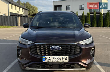 Позашляховик / Кросовер Ford Escape 2023 в Києві
