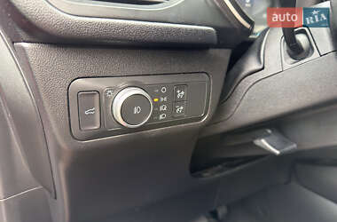 Внедорожник / Кроссовер Ford Escape 2020 в 