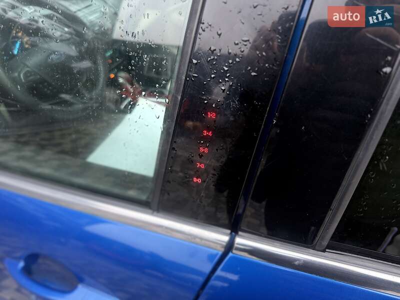 Внедорожник / Кроссовер Ford Escape 2018 в Львове