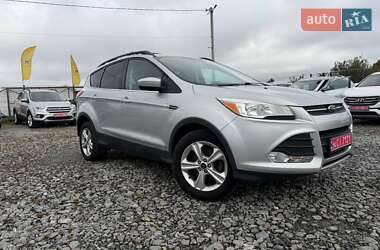 Внедорожник / Кроссовер Ford Escape 2014 в Львове