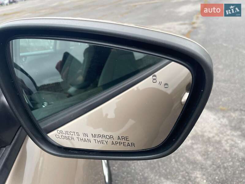 Позашляховик / Кросовер Ford Escape 2020 в Вінниці