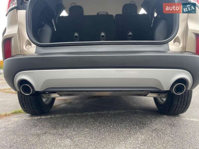 Позашляховик / Кросовер Ford Escape 2020 в Вінниці