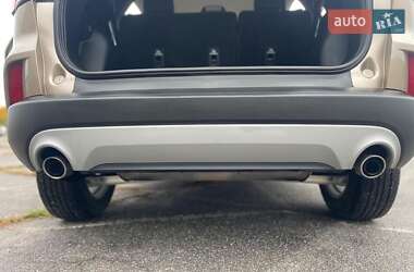 Внедорожник / Кроссовер Ford Escape 2020 в 