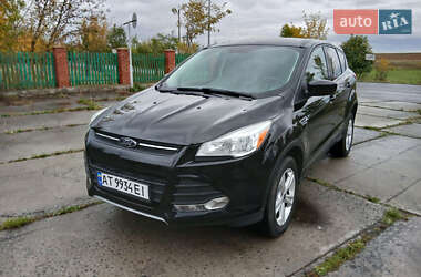 Внедорожник / Кроссовер Ford Escape 2015 в Тлумаче