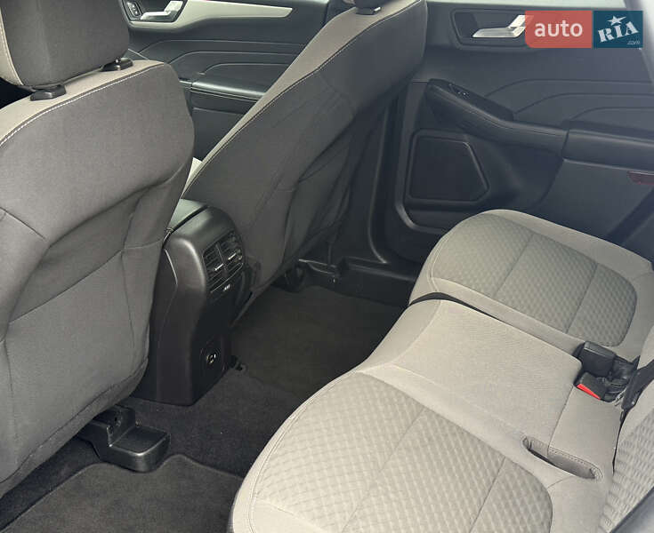 Позашляховик / Кросовер Ford Escape 2021 в Білій Церкві фото 14 Позашляховик / Кросовер Ford Escape 2021 в Білій Церкві
