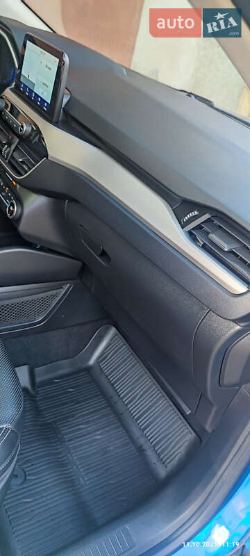 Внедорожник / Кроссовер Ford Escape 2020 в Тернополе фото 42 Внедорожник / Кроссовер Ford Escape 2020 в Тернополе