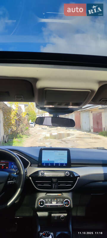 Внедорожник / Кроссовер Ford Escape 2020 в Тернополе фото 55 Внедорожник / Кроссовер Ford Escape 2020 в Тернополе
