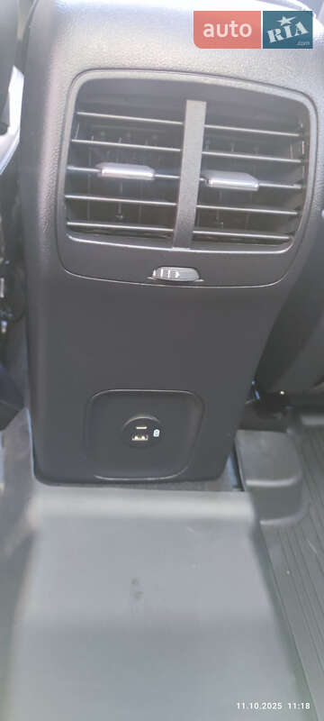 Внедорожник / Кроссовер Ford Escape 2020 в Тернополе фото 54 Внедорожник / Кроссовер Ford Escape 2020 в Тернополе