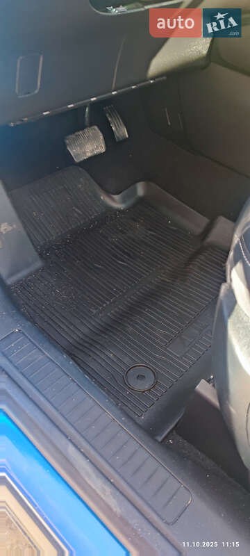 Внедорожник / Кроссовер Ford Escape 2020 в Тернополе фото 61 Внедорожник / Кроссовер Ford Escape 2020 в Тернополе