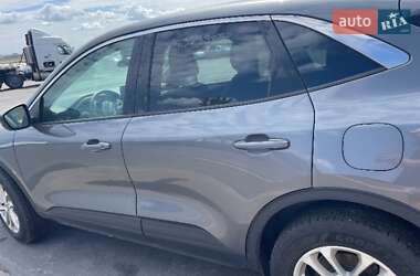 Внедорожник / Кроссовер Ford Escape 2021 в 