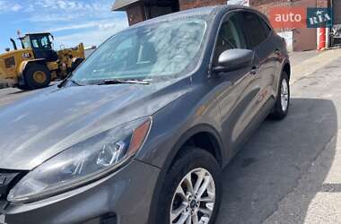 Внедорожник / Кроссовер Ford Escape 2021 в Николаеве