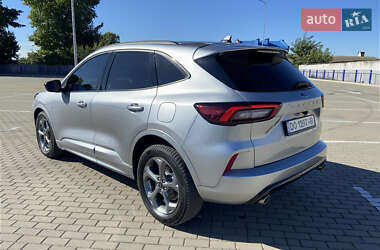 Внедорожник / Кроссовер Ford Escape 2023 в 