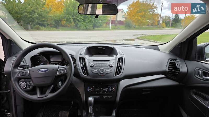 Позашляховик / Кросовер Ford Escape 2016 в Умані фото 20 Позашляховик / Кросовер Ford Escape 2016 в Умані