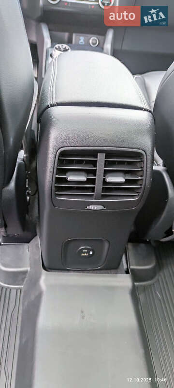 Внедорожник / Кроссовер Ford Escape 2020 в Тернополе фото 78 Внедорожник / Кроссовер Ford Escape 2020 в Тернополе