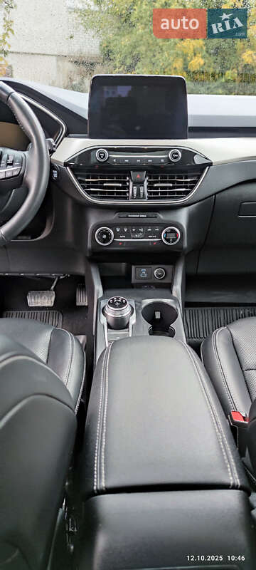 Внедорожник / Кроссовер Ford Escape 2020 в Тернополе фото 80 Внедорожник / Кроссовер Ford Escape 2020 в Тернополе