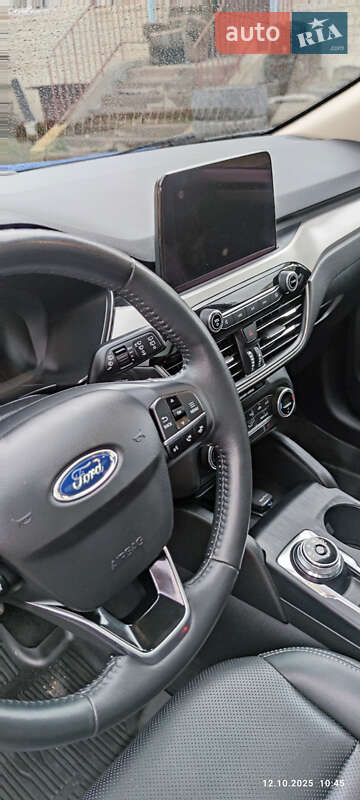 Внедорожник / Кроссовер Ford Escape 2020 в Тернополе фото 82 Внедорожник / Кроссовер Ford Escape 2020 в Тернополе