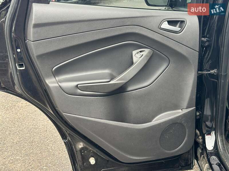 Позашляховик / Кросовер Ford Escape 2019 в Вінниці фото 17 Позашляховик / Кросовер Ford Escape 2019 в Вінниці