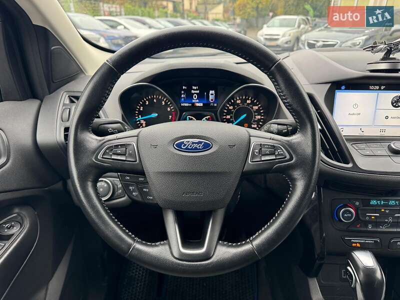 Позашляховик / Кросовер Ford Escape 2019 в Вінниці фото 23 Позашляховик / Кросовер Ford Escape 2019 в Вінниці