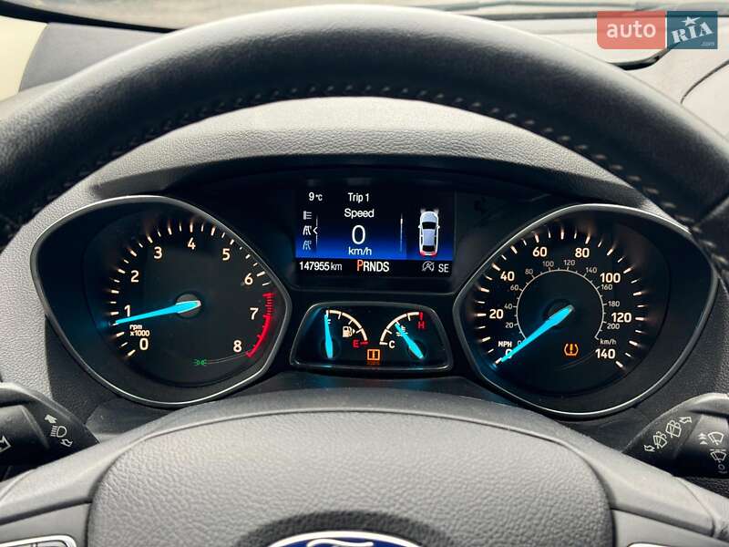 Позашляховик / Кросовер Ford Escape 2019 в Вінниці фото 27 Позашляховик / Кросовер Ford Escape 2019 в Вінниці