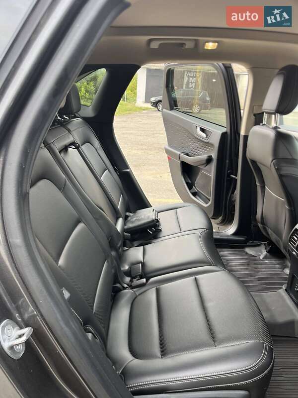 Внедорожник / Кроссовер Ford Escape 2020 в Шаргороде фото 19 Внедорожник / Кроссовер Ford Escape 2020 в Шаргороде