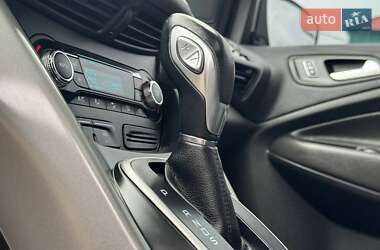 Внедорожник / Кроссовер Ford Escape 2014 в 