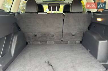 Внедорожник / Кроссовер Ford Escape 2014 в 