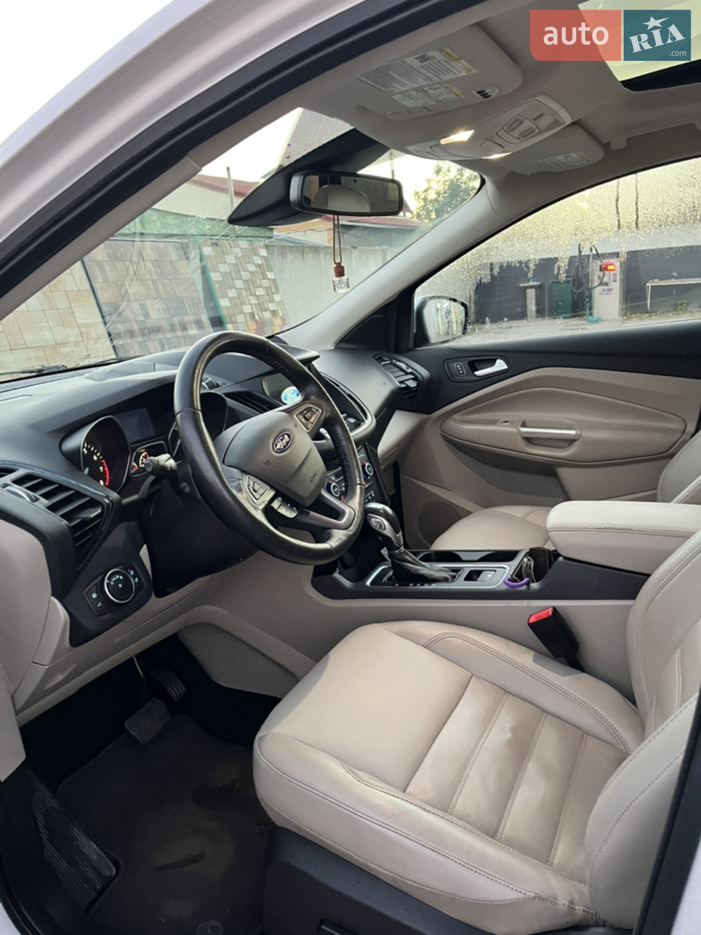 2018 Ford Escape - мініатюра 19