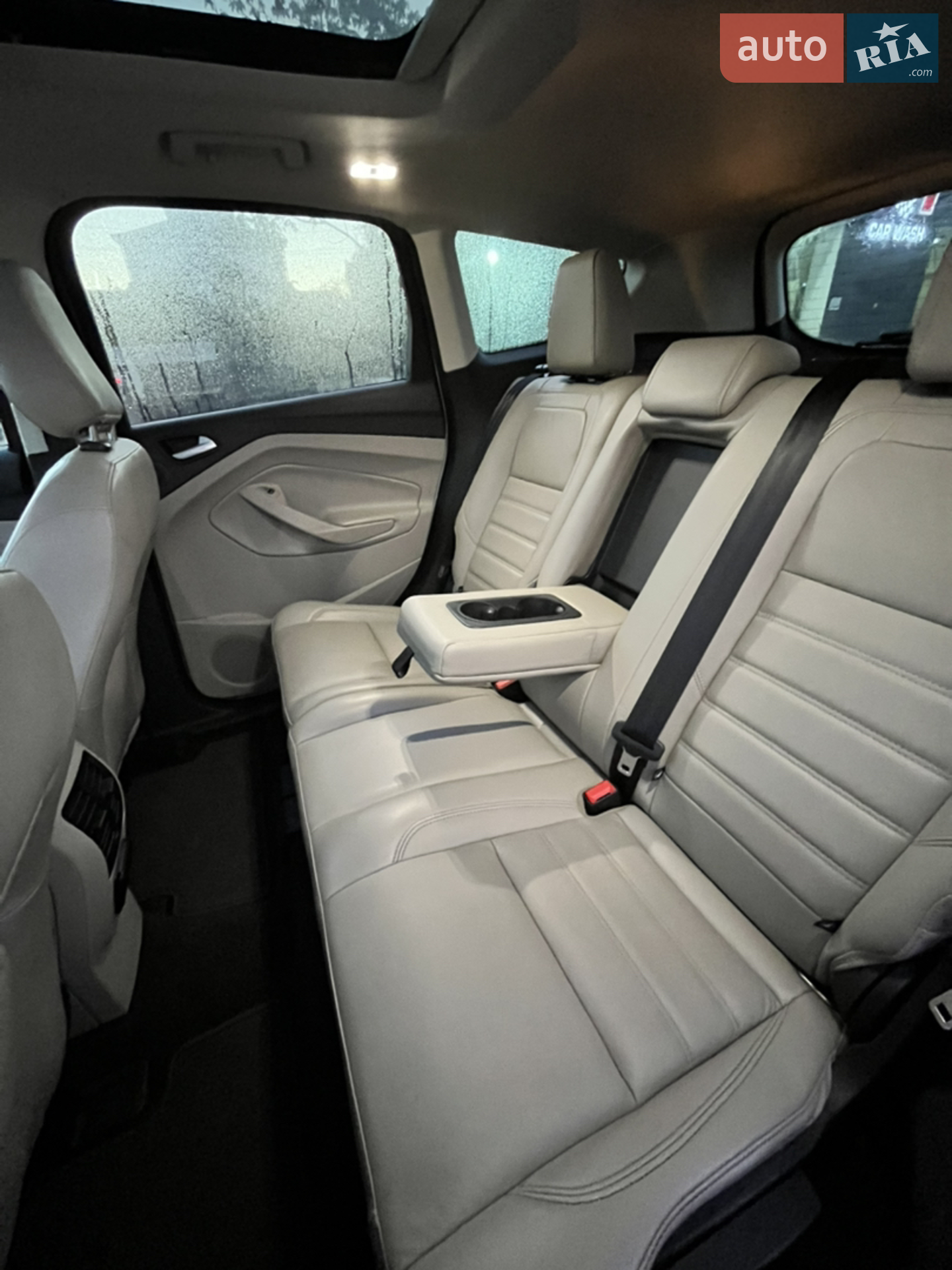 2018 Ford Escape - мініатюра 23