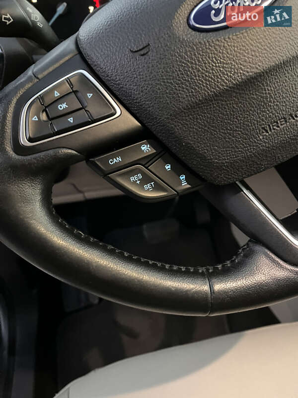 Внедорожник / Кроссовер Ford Escape 2018 в Килии фото 32 Внедорожник / Кроссовер Ford Escape 2018 в Килии