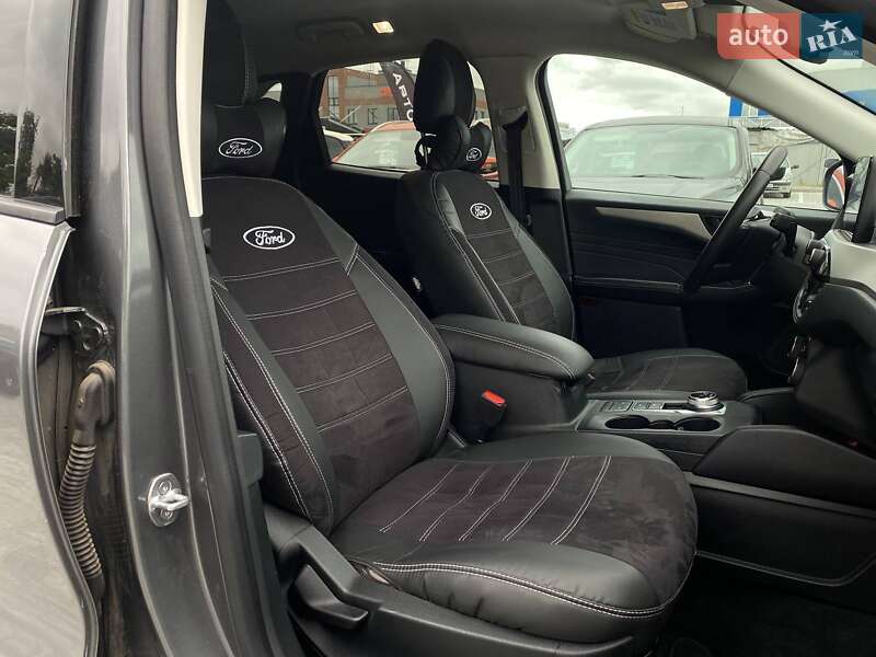 Внедорожник / Кроссовер Ford Escape 2022 в Киеве