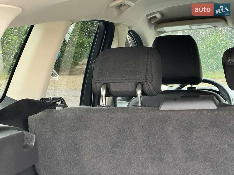 Внедорожник / Кроссовер Ford Escape 2013 в Ахтырке