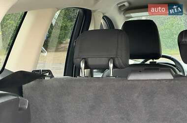 Позашляховик / Кросовер Ford Escape 2013 в 
